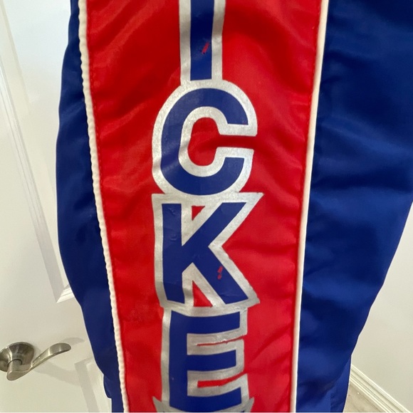 Y2K Disney ‘Mickey Unlimited’ Mickey Mouse Retro Style Light Jacket Medium - Picture 12 of 15